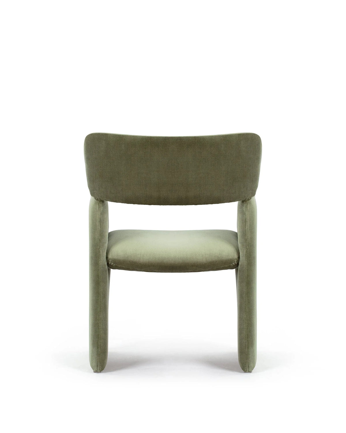 Corona™ dining armchair | upholstered geometry - chairs crown armchair-inspired | madorne
