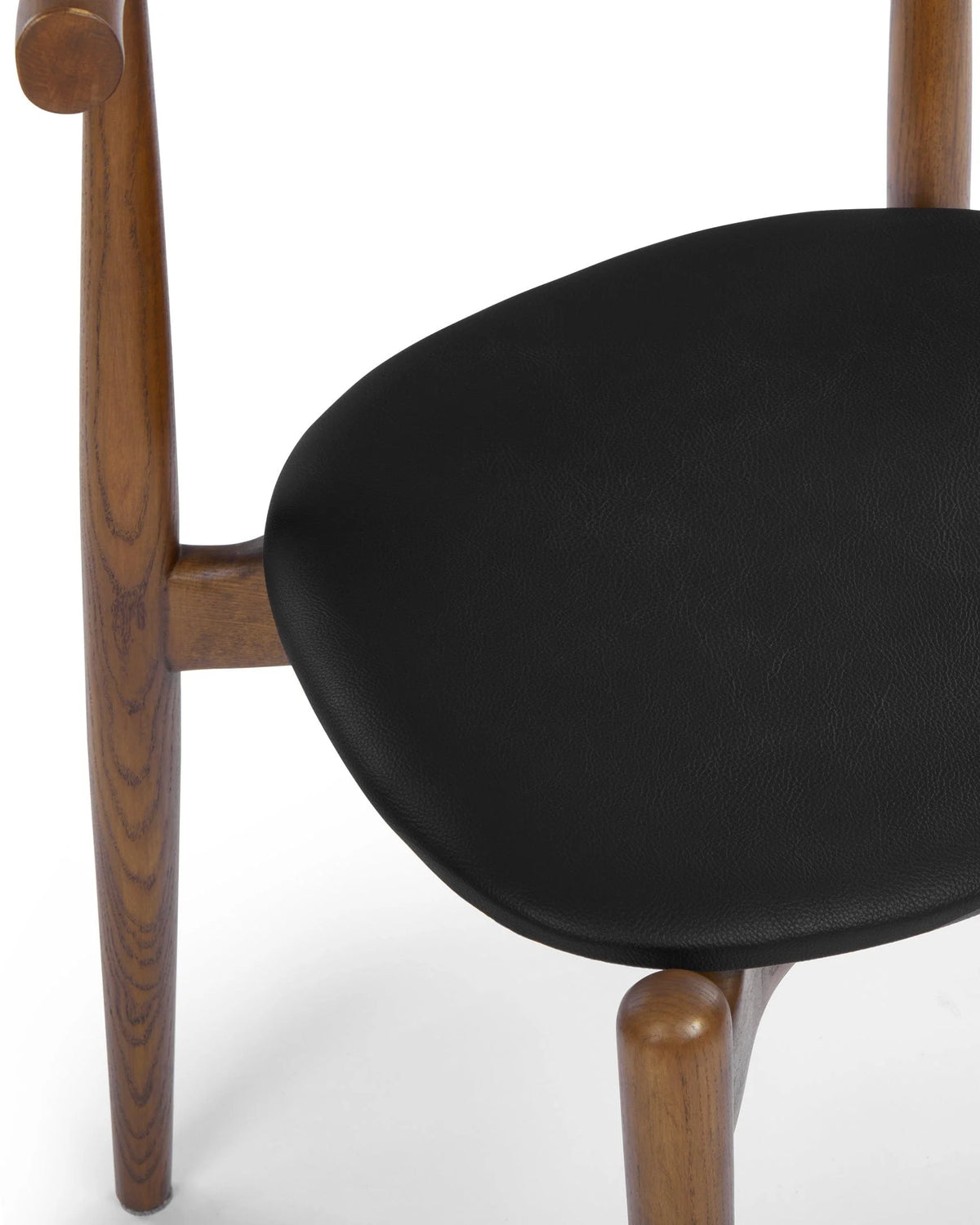 Curve 20™ dining chair | wood and upholstery - chairs 20 | madorne