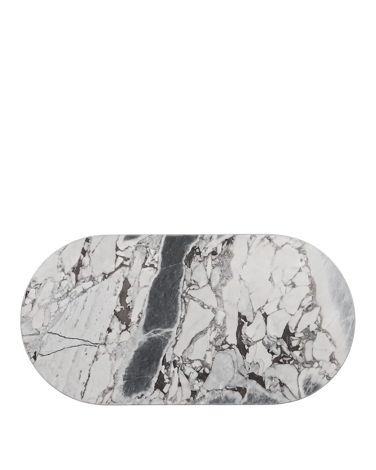 Danta 77™ dining table | marble or concrete - tables 77in | madorne