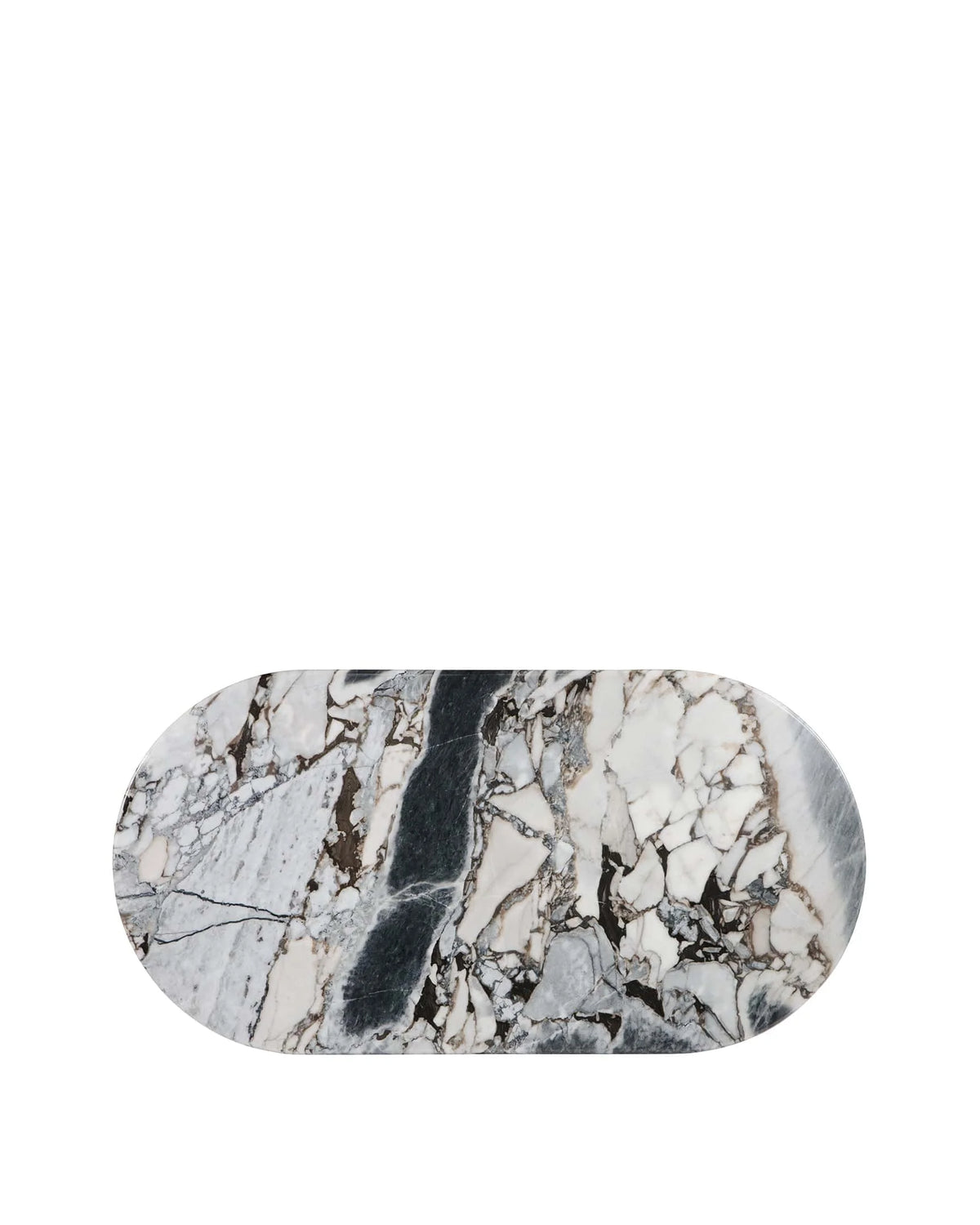 Danta 77™ dining table | marble or concrete - tables 77in | madorne