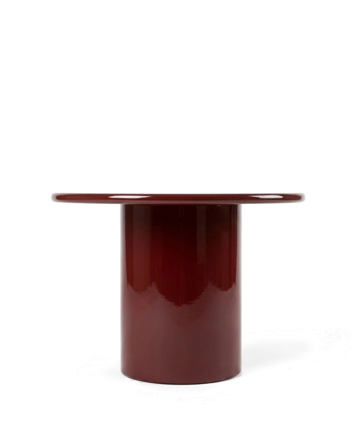 Dante 98™ dining table | sculptural finish - tables 98 | madorne
