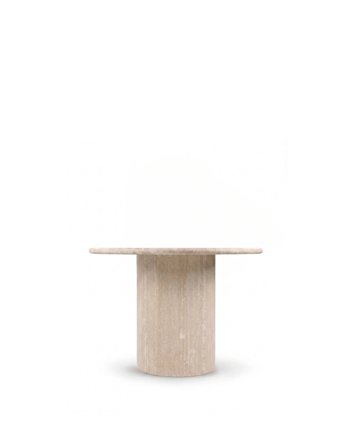 Dante 98™ dining table | sculptural finish - tables 98 | madorne
