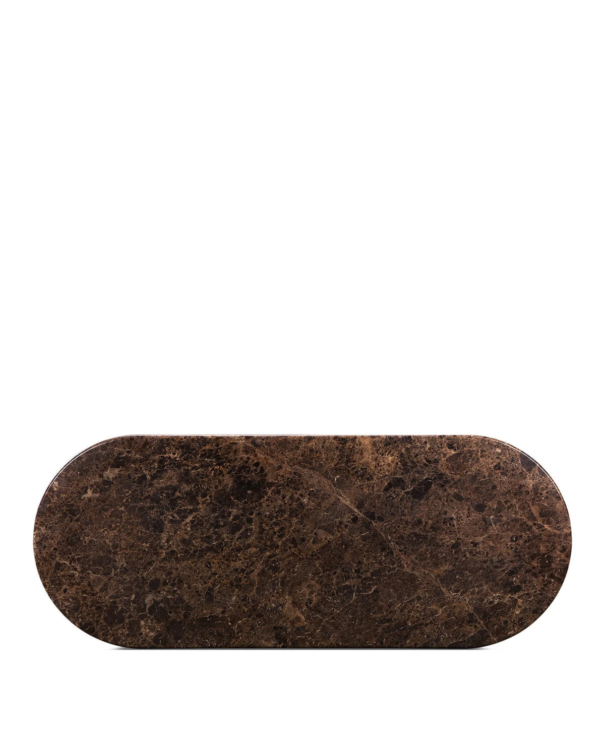 Dante 98™ dining table | sculptural finish - tables 98 | madorne