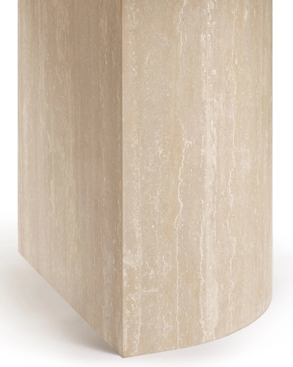 Dante 98™ dining table | sculptural finish - tables 98 | madorne