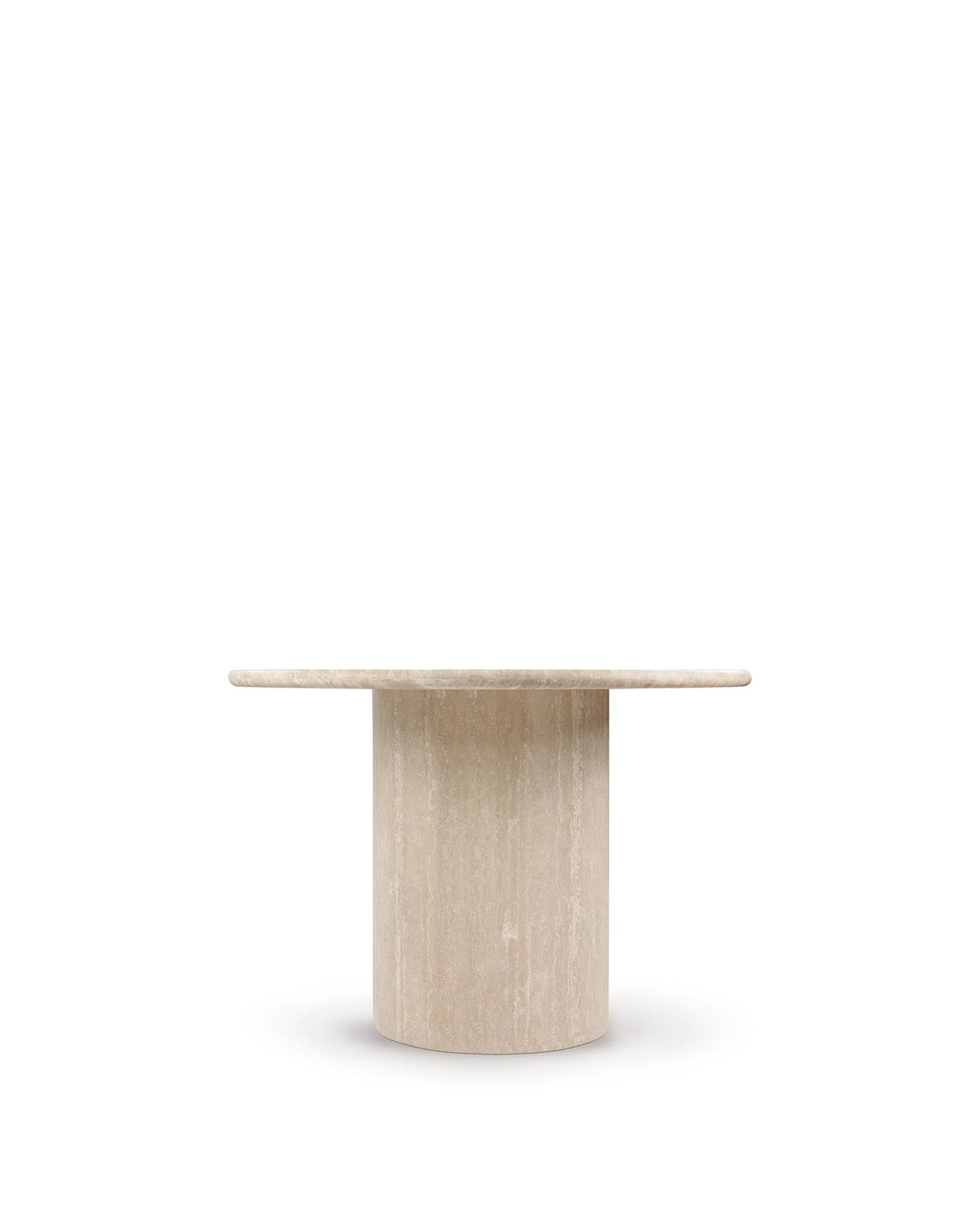 Dante 98™ dining table | sculptural finish - tables 98 | madorne