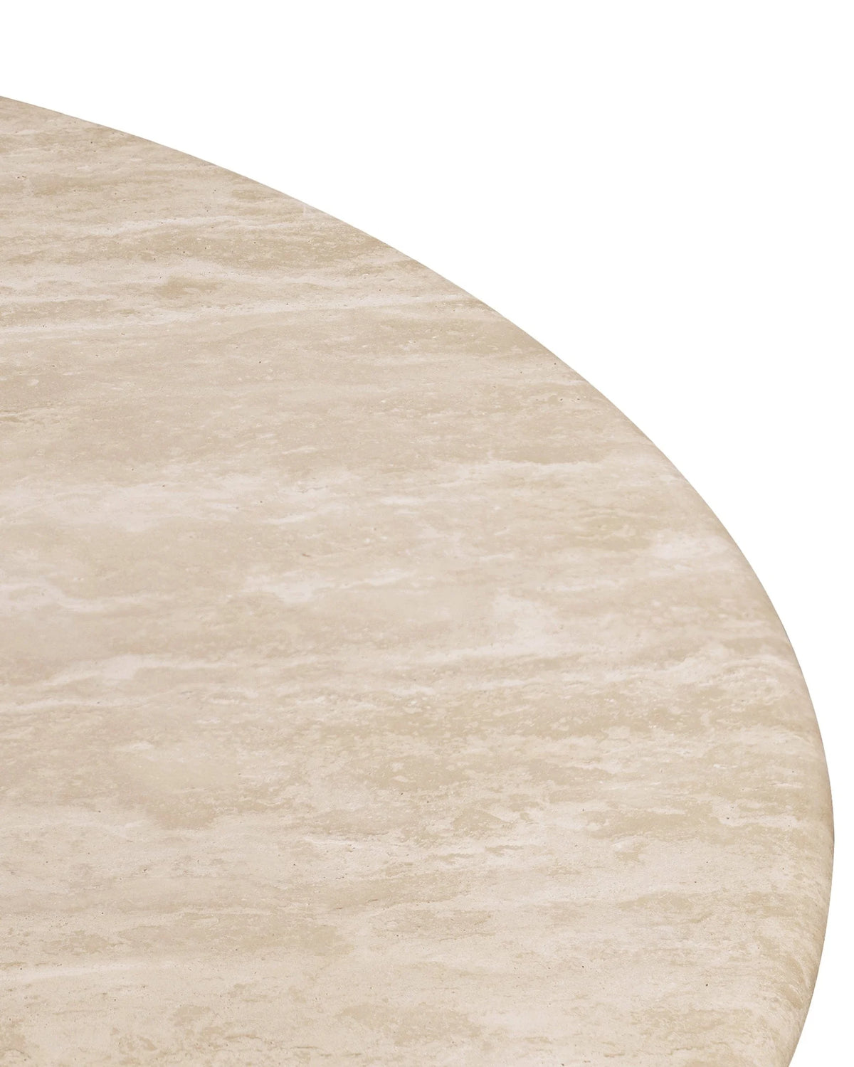 Dante 98™ dining table | sculptural finish - tables 98 | madorne