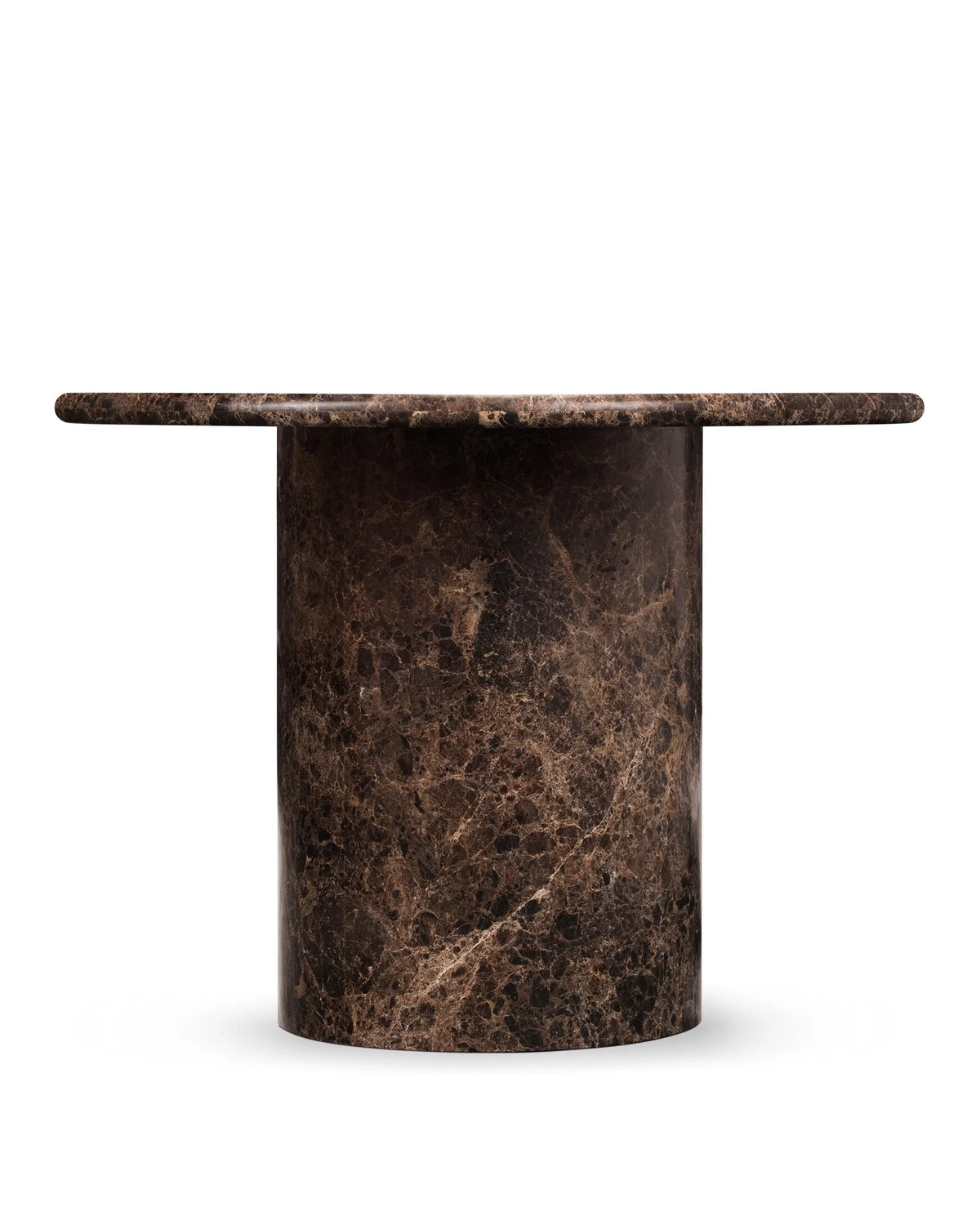 Dante 98™ dining table | sculptural finish - tables 98 | madorne