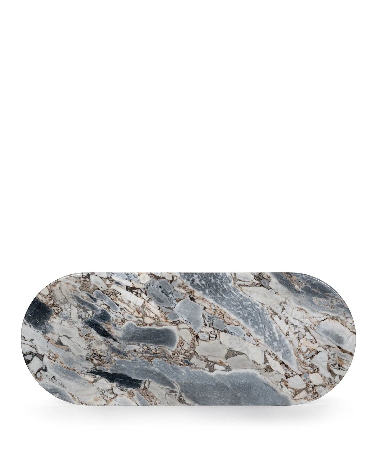 Dante 98™ dining table | sculptural finish - tables 98 | madorne