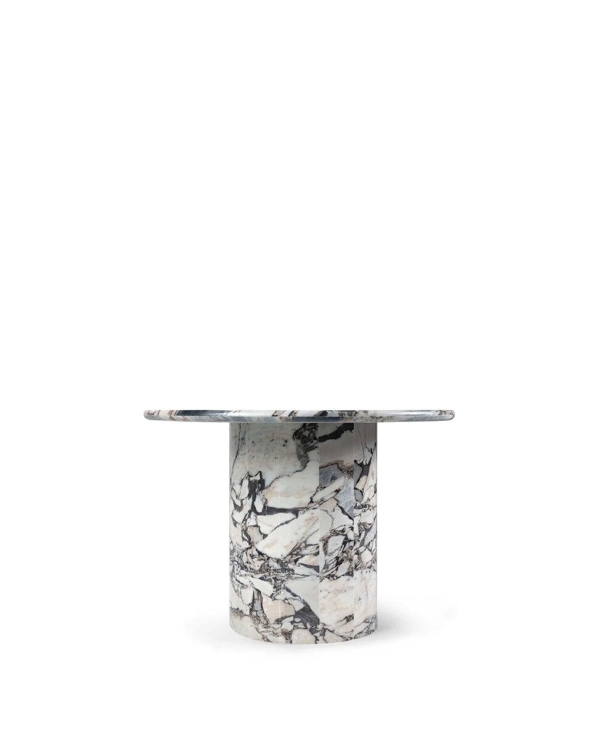 Dante 98™ dining table | sculptural finish - tables 98 | madorne