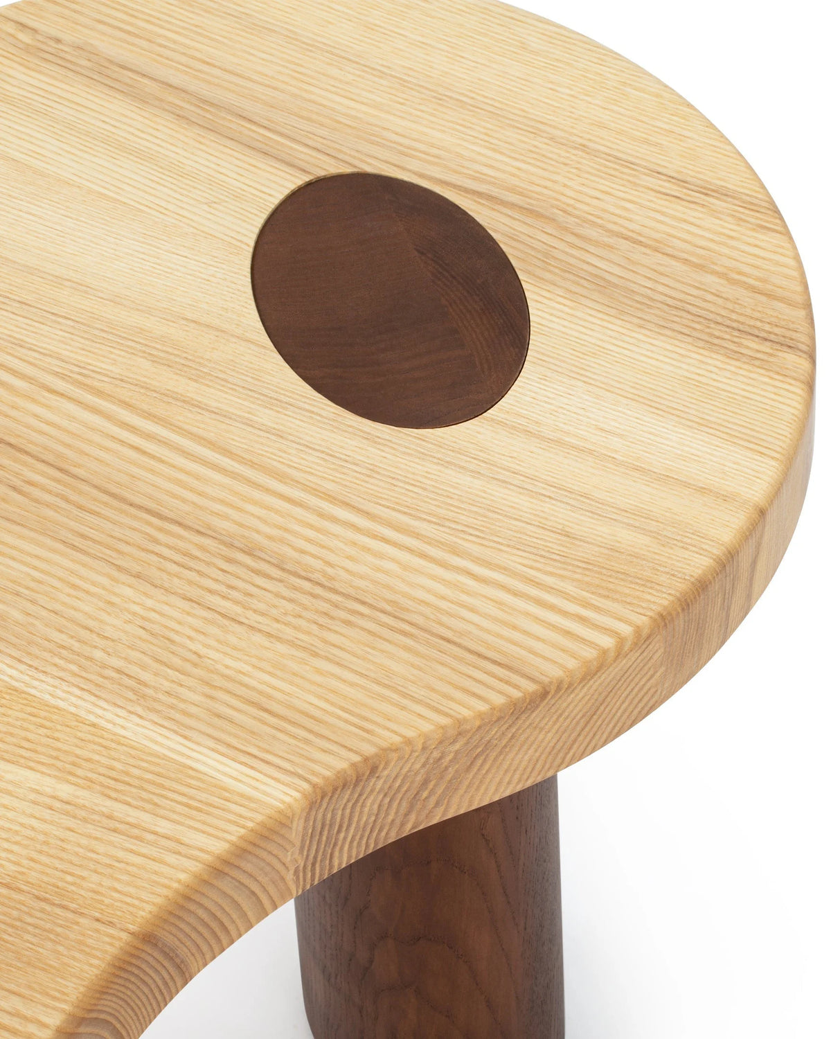 Efa™ organic coffee table - tables efa inspired by mini cloud | madorne