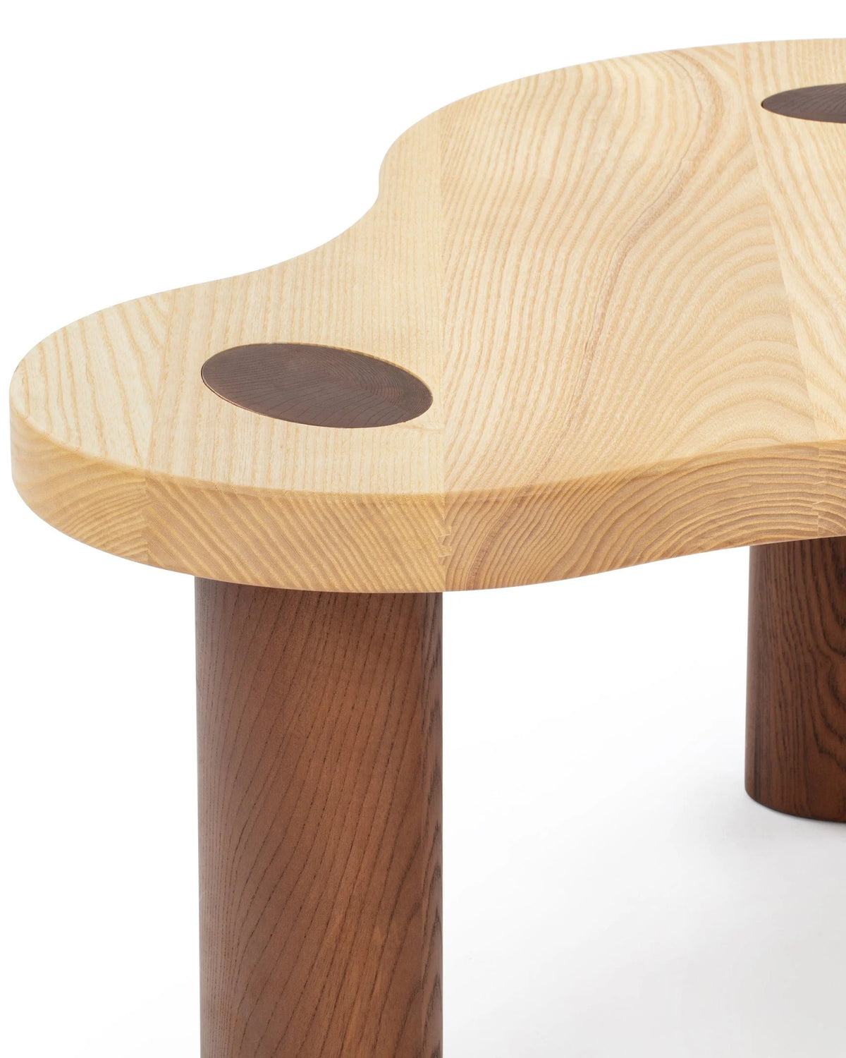 Efa™ organic coffee table - tables efa inspired by mini cloud | madorne