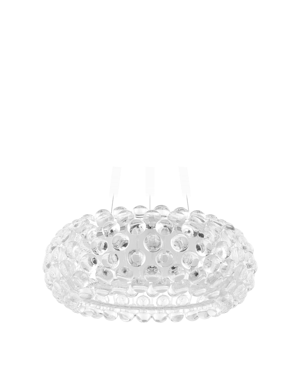 Elia™ lamp large - lighting caboche pendant-inspired | madorne