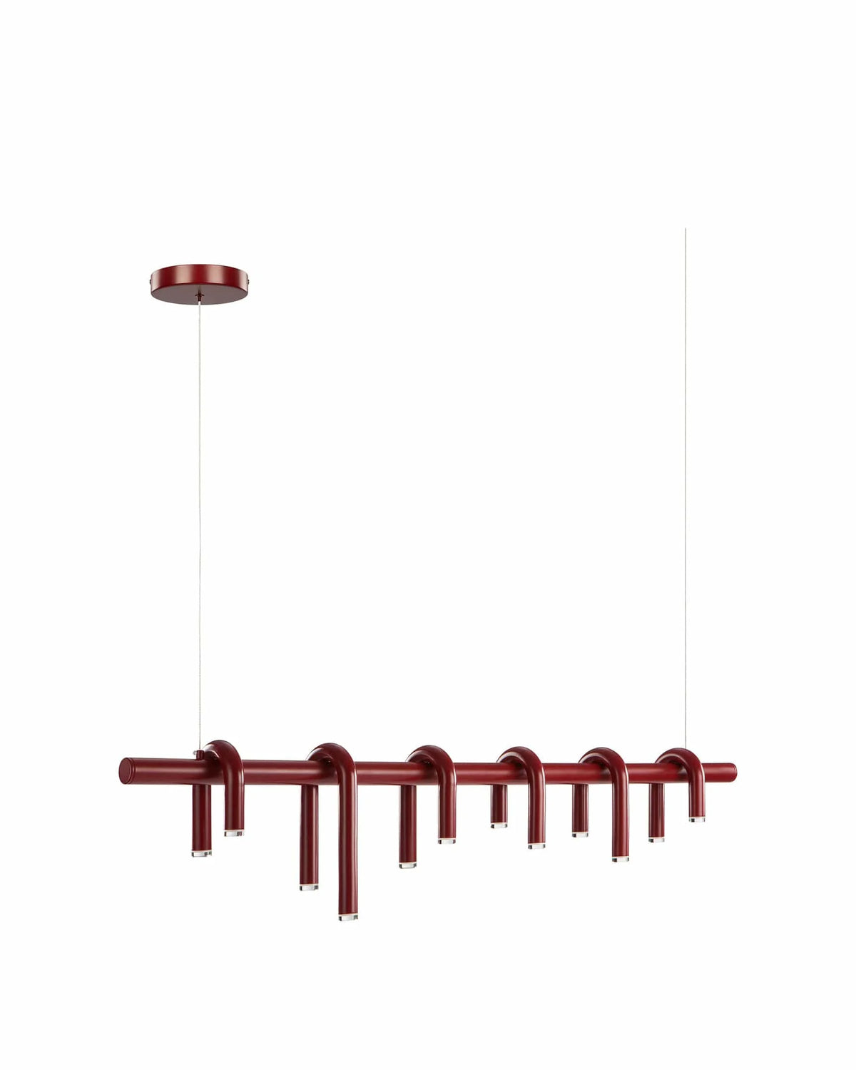 Enva™ ceiling lamp - lighting enva | modern light | madorne
