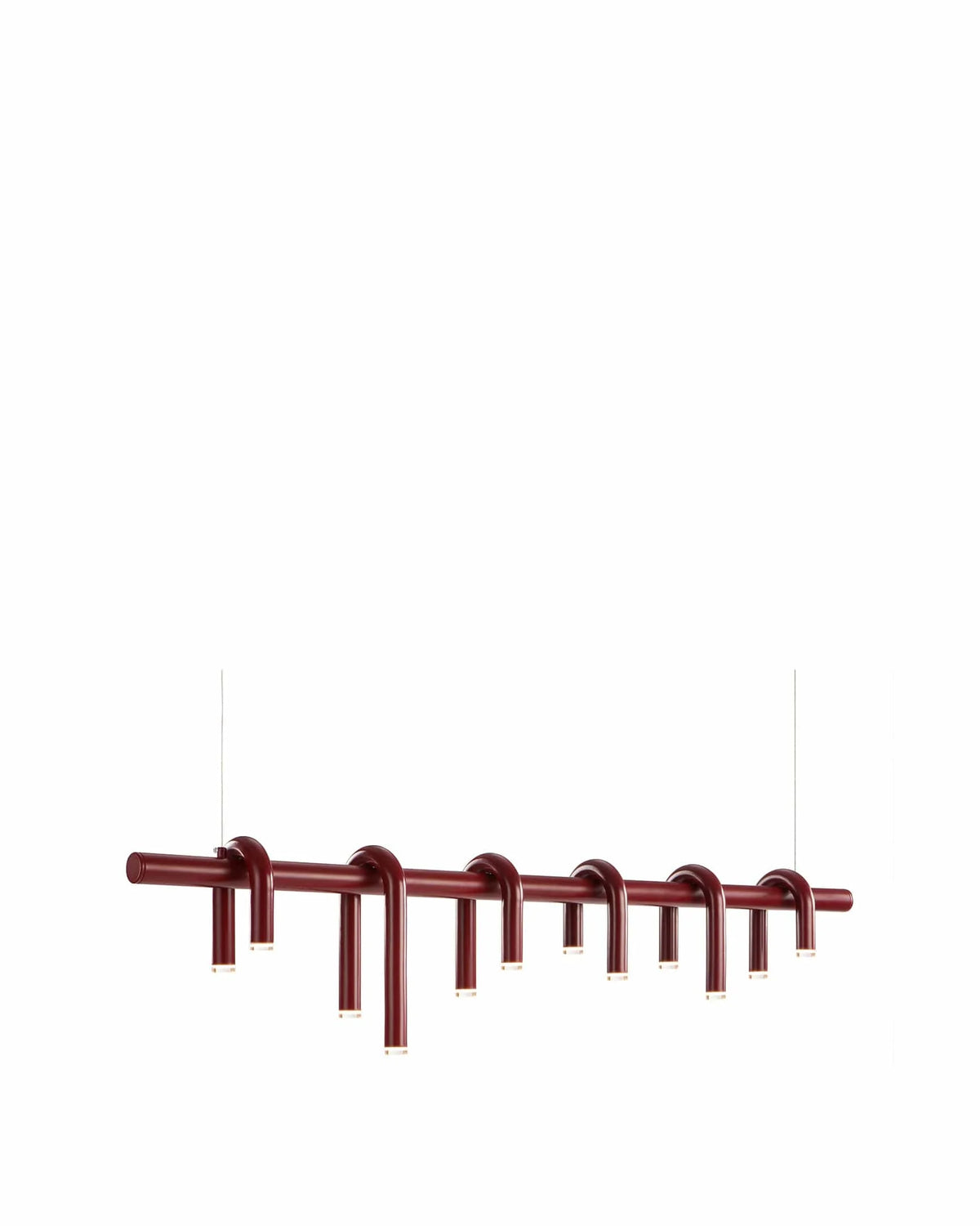 Enva™ ceiling lamp - lighting enva | modern light | madorne