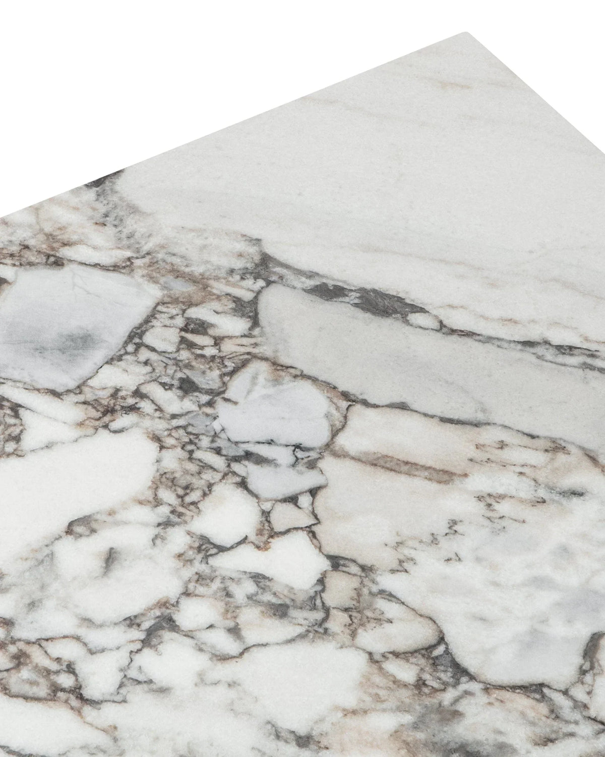 Enza™ dining table 98in | stone finish - tables enza inspired by androgyne | madorne