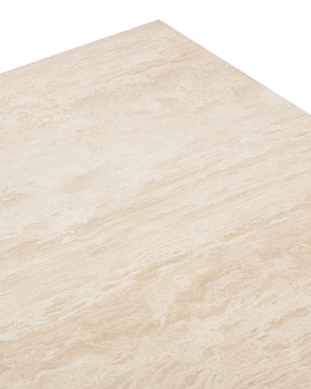 Enza™ dining table 98in | stone finish - tables enza inspired by androgyne | madorne