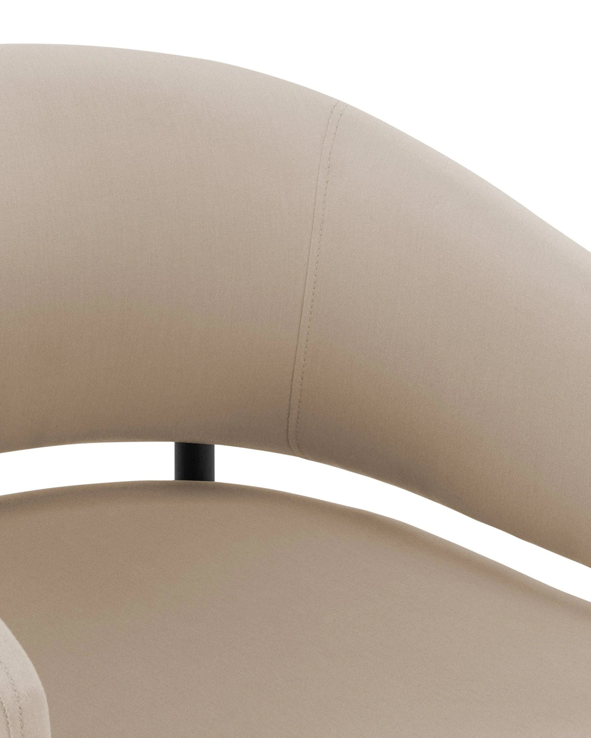 Esma outdoor™ dining chair | performance weave - outdoor chairs | madorne
