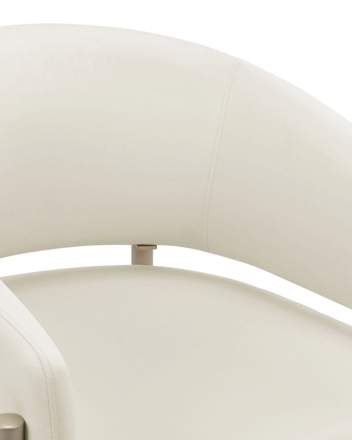 Esma outdoor™ dining chair | performance weave - outdoor chairs | madorne