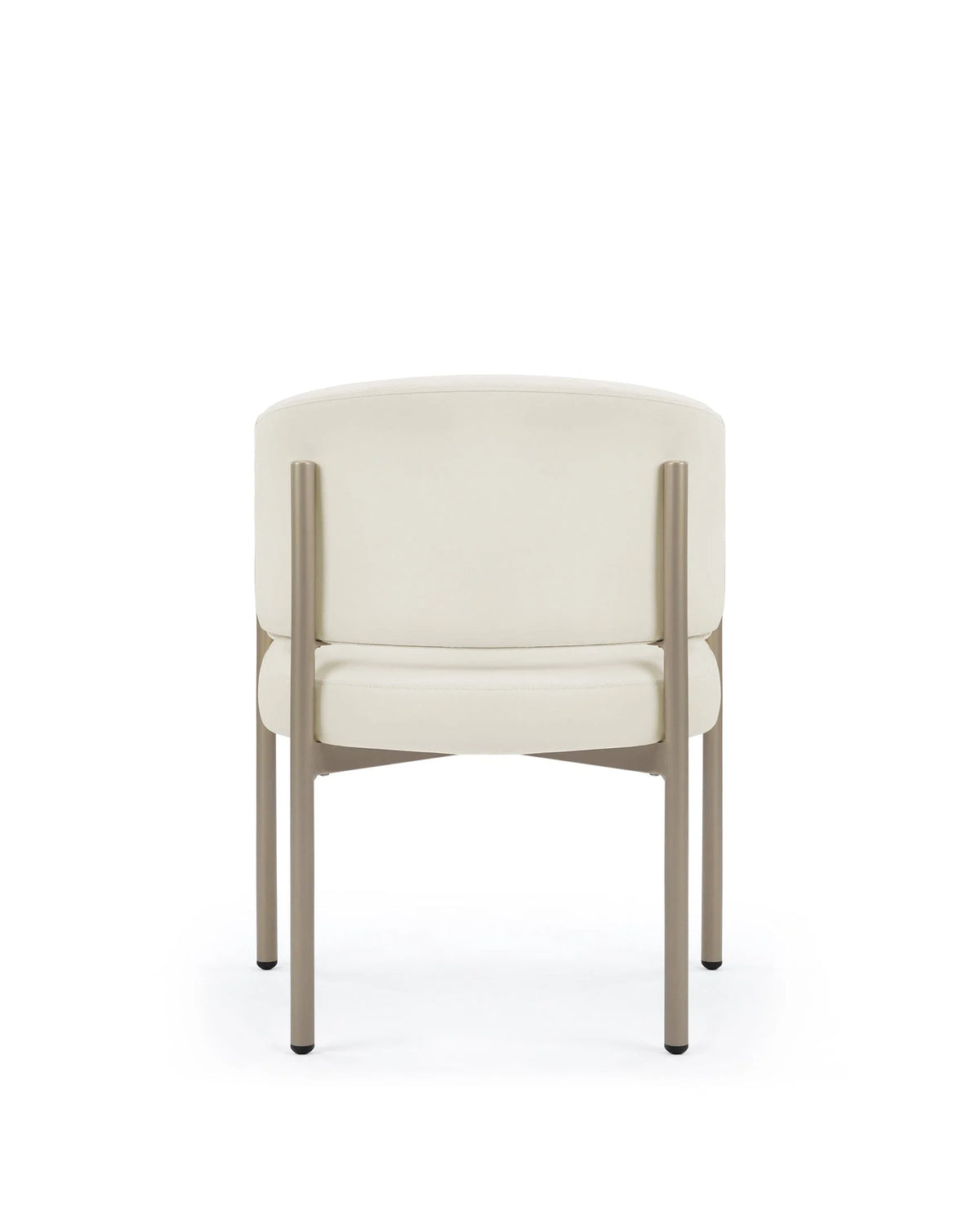 Esma outdoor™ dining chair | performance weave - outdoor chairs | madorne
