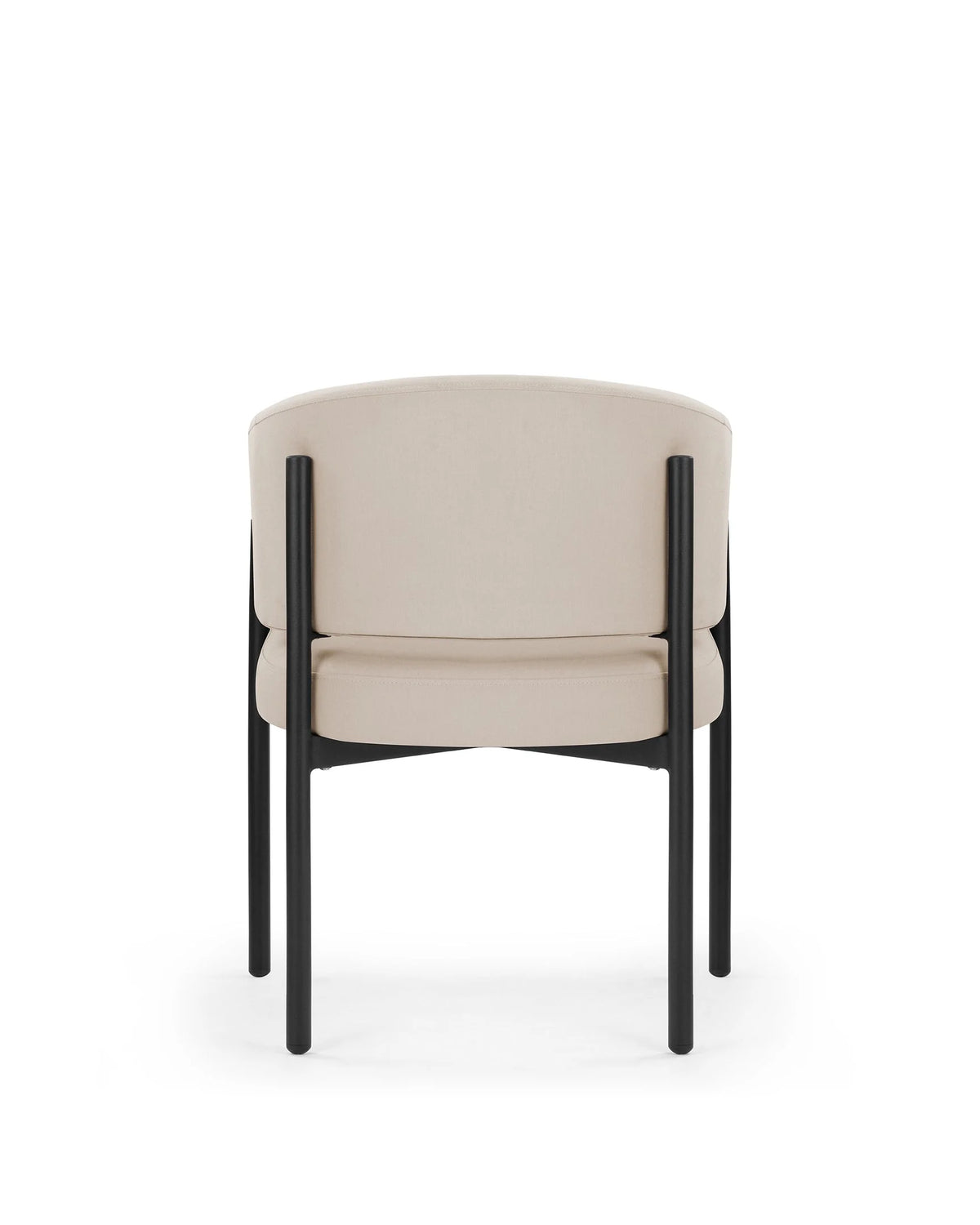 Esma outdoor™ dining chair | performance weave - outdoor chairs | madorne