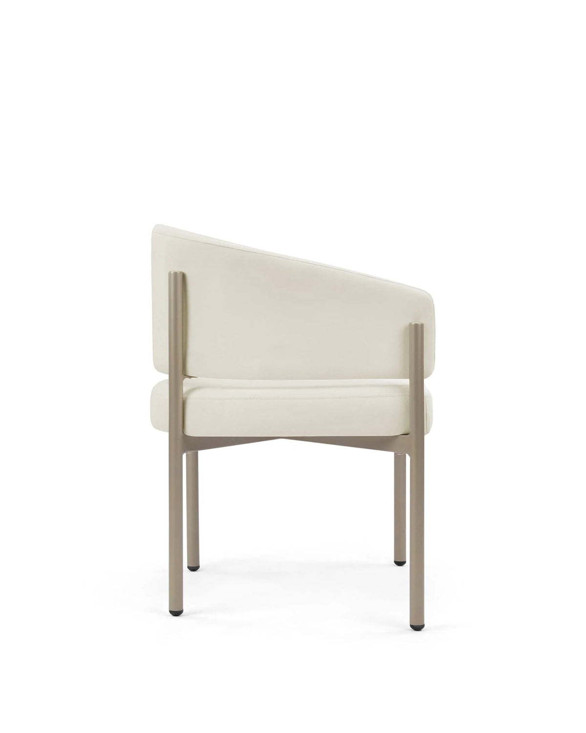 Esma outdoor™ dining chair | performance weave - outdoor chairs | madorne