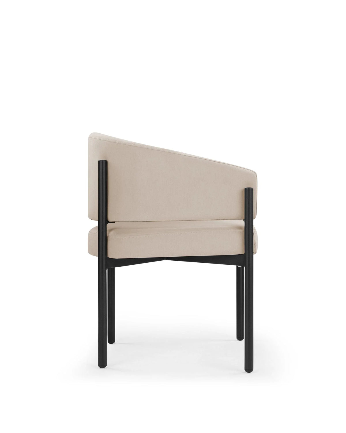 Esma outdoor™ dining chair | performance weave - outdoor chairs | madorne