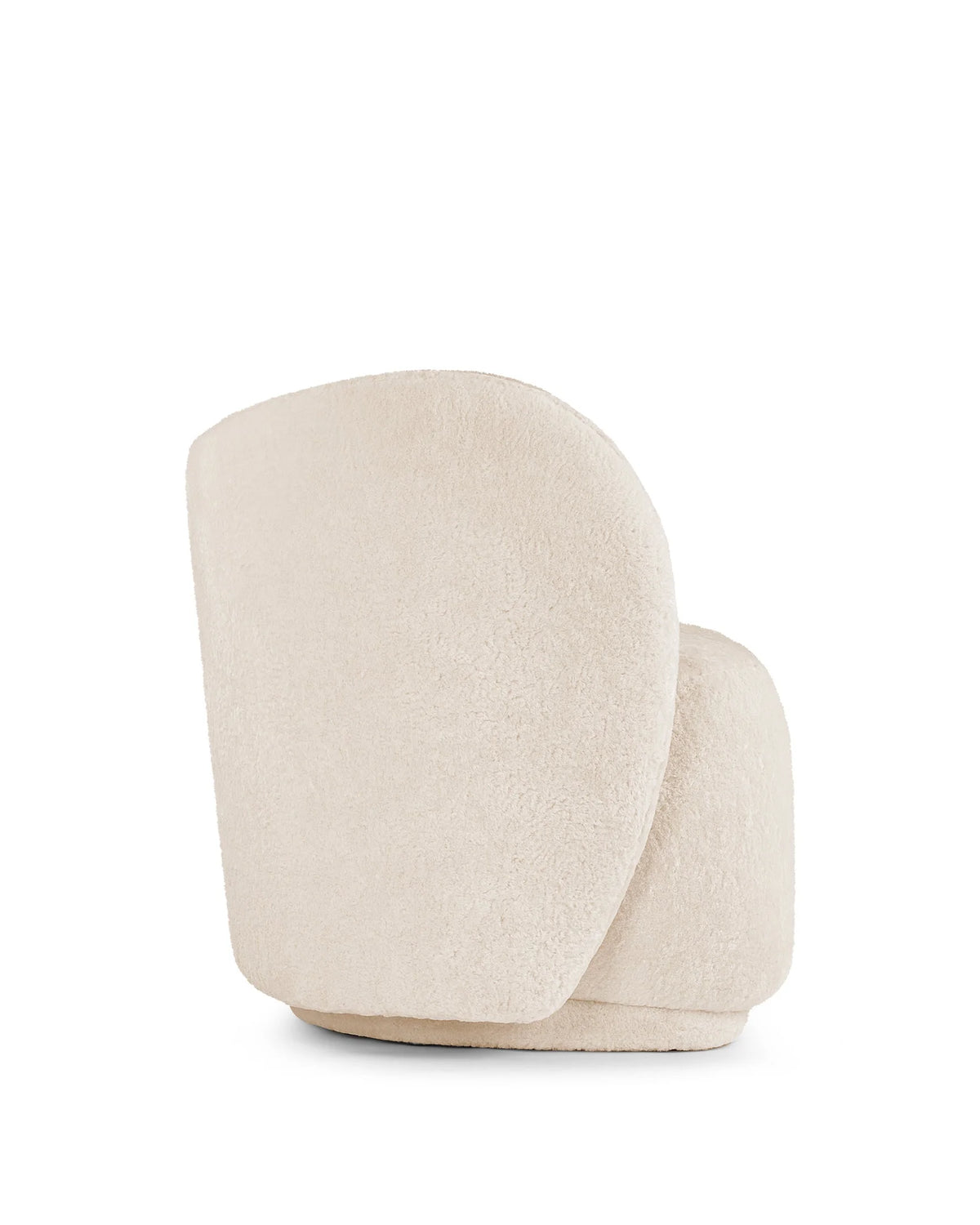 Essa wing™ lounge chair | sculptural upholstery - chairs wing | designer | madorne
