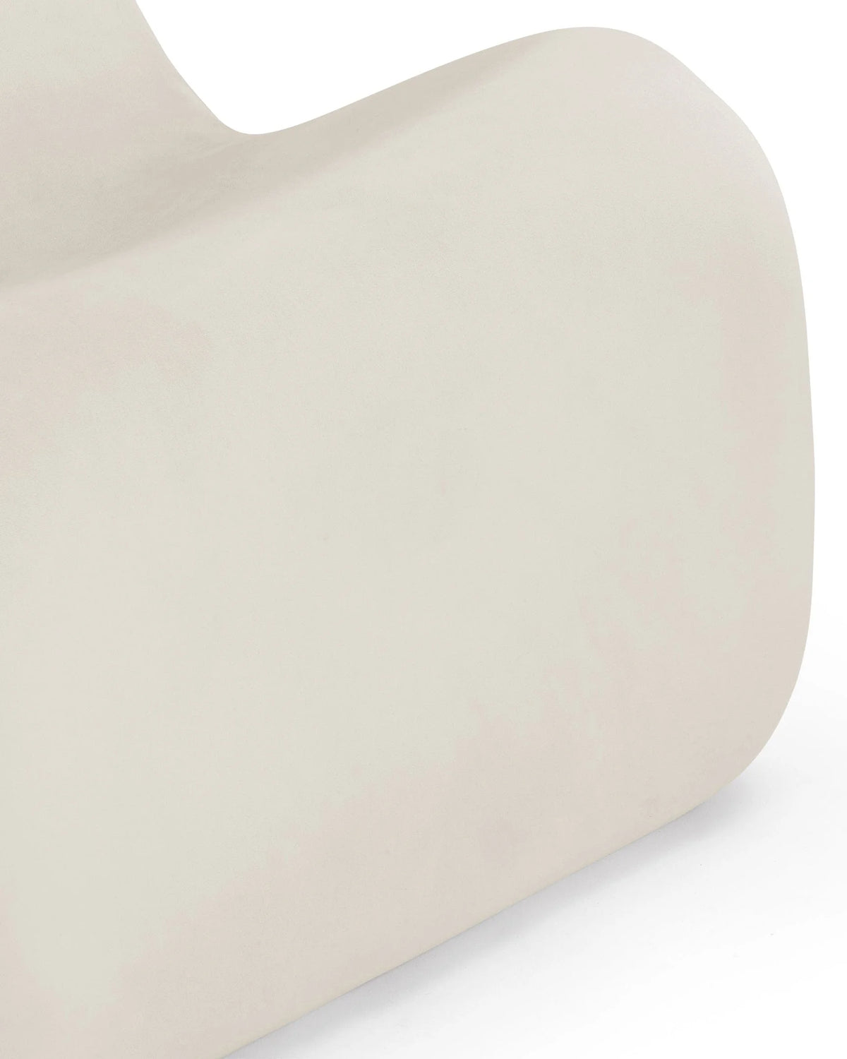 Etera 70™ chaise lounge | serpentine form - chairs 70 | chair | madorne
