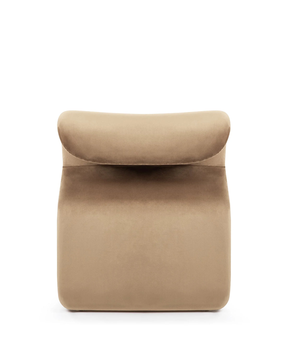 Etera 70™ chaise lounge | serpentine form - chairs 70 | chair | madorne