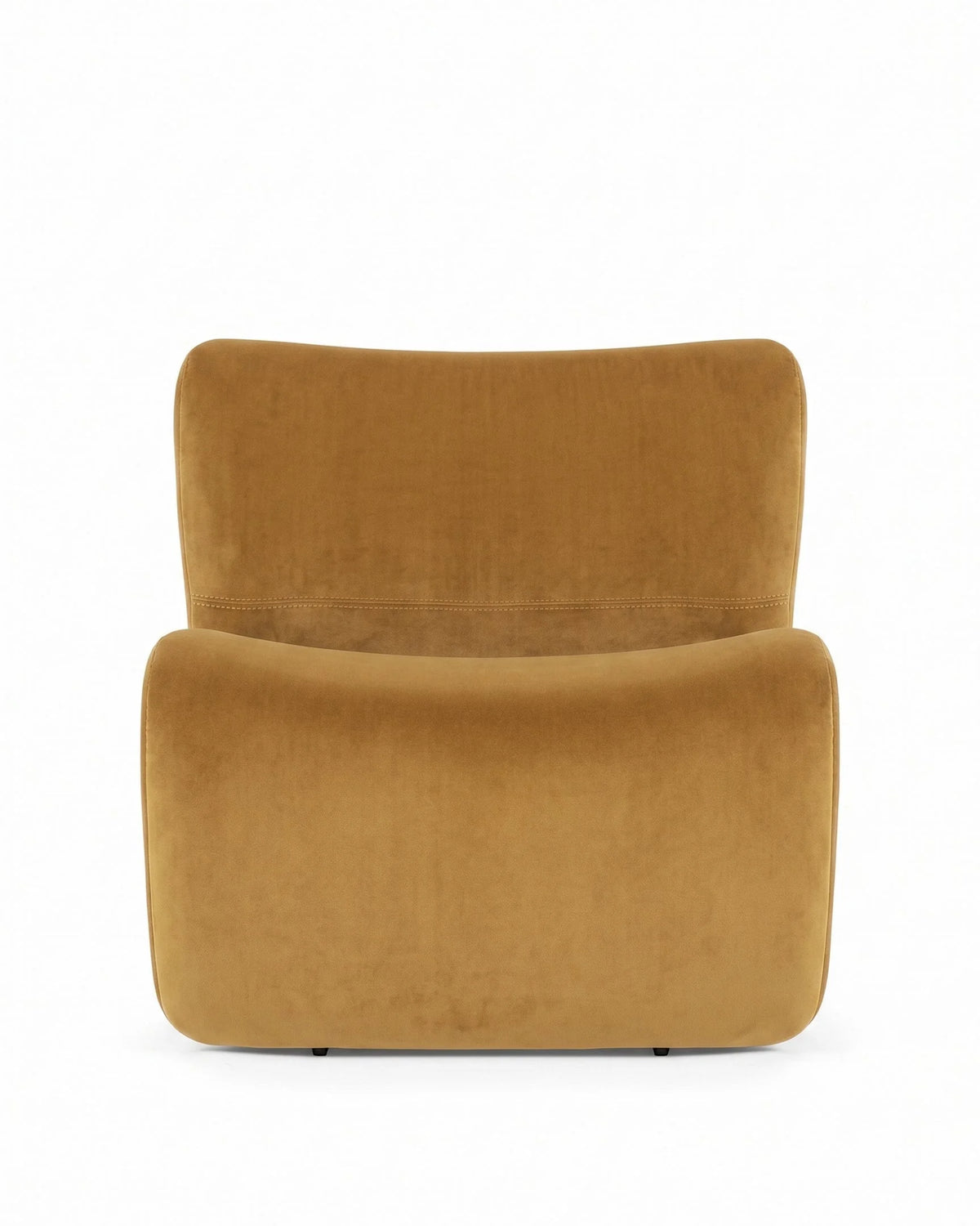 Etera 70™ easy chair | serpentine form - lounge chairs 70 | modern | madorne