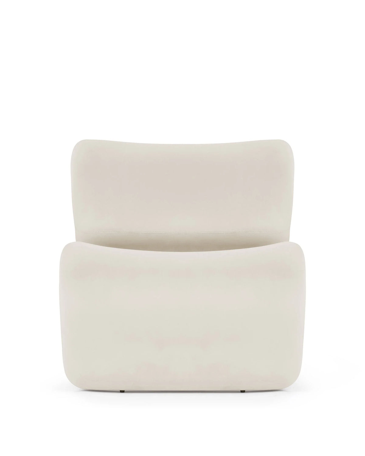 Etera 70™ easy chair | serpentine form - lounge chairs 70 | modern | madorne