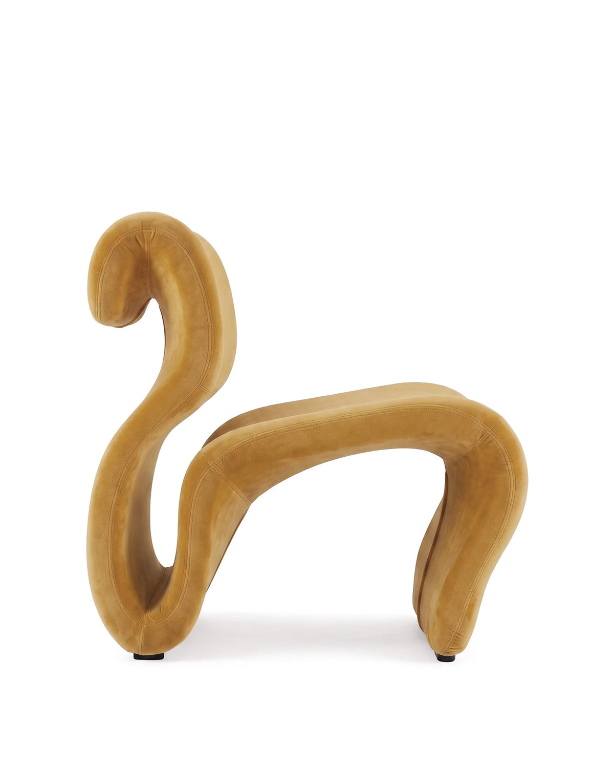 Etera 70™ easy chair | serpentine form - lounge chairs 70 | modern | madorne