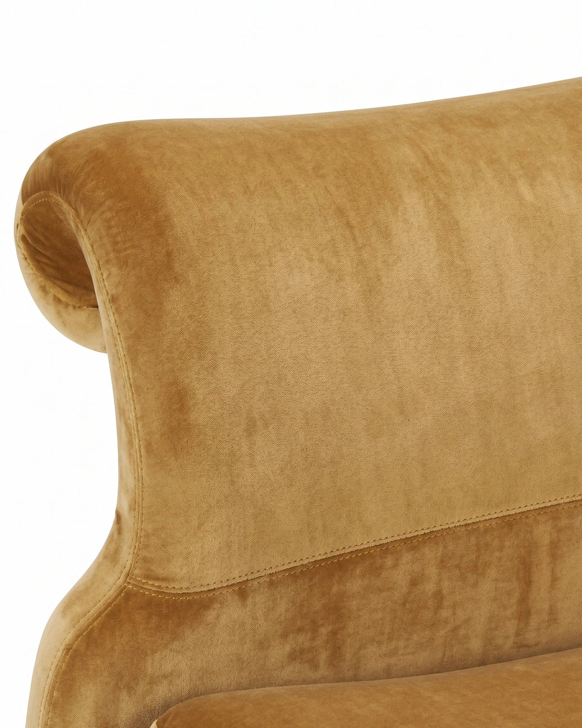 Etera 70™ easy chair | serpentine form - lounge chairs 70 | modern | madorne