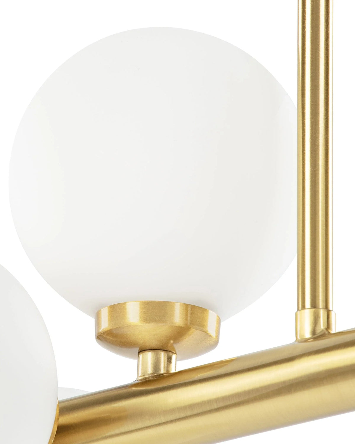 Evara™ chandelier - lighting evara | modern | madorne