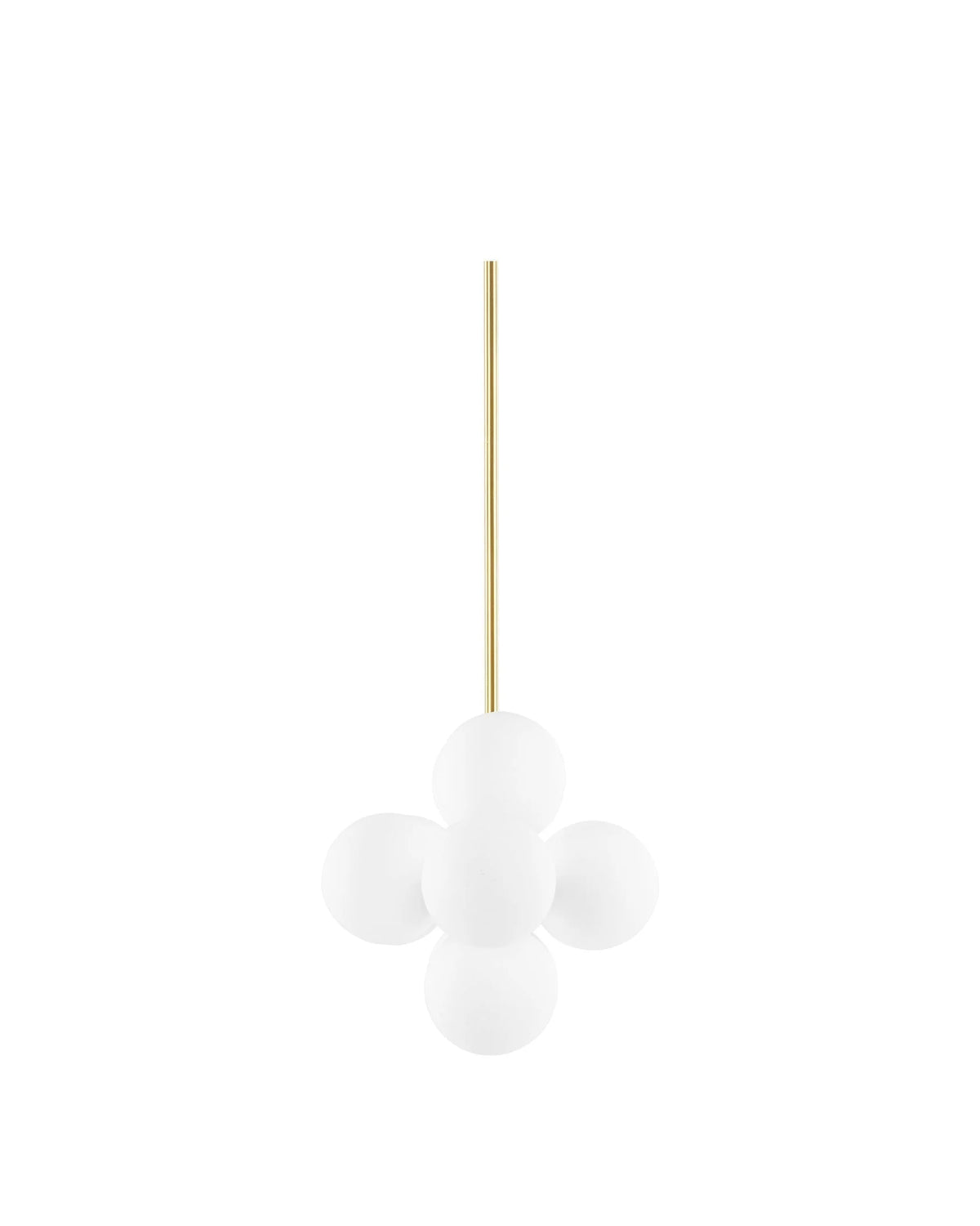 Evara™ chandelier - lighting evara | modern | madorne