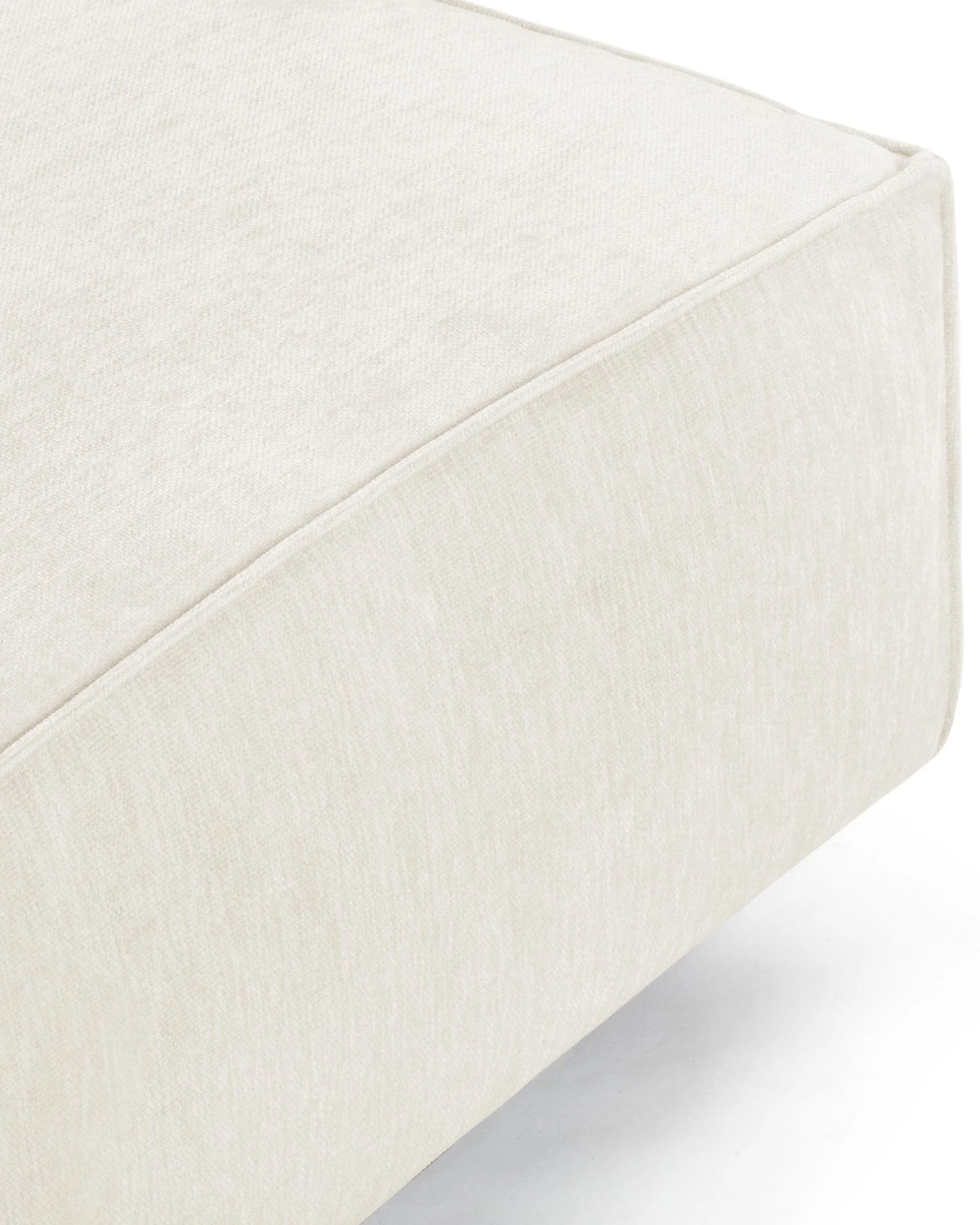 Extra 08™ xs seat module | low modular form - modules 08 | designer sofa element | madorne