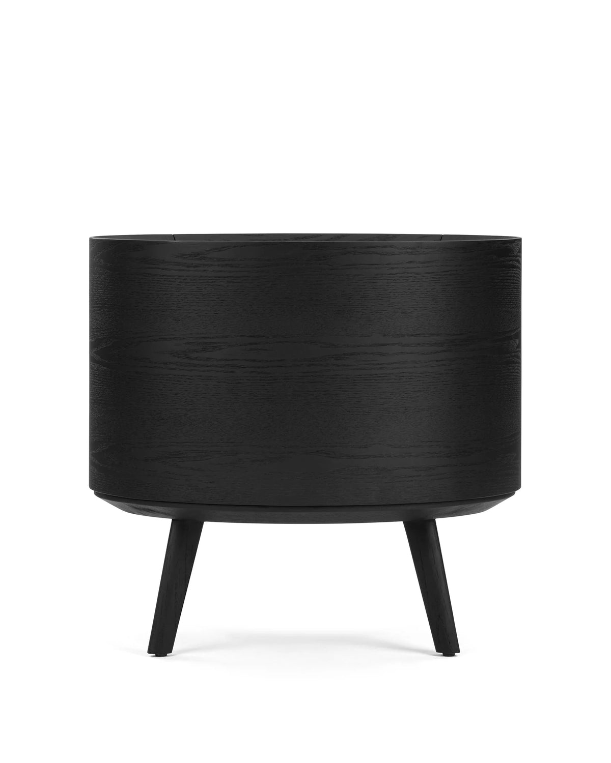 Felis™ two drawer nightstand - side tables felis | table | madorne