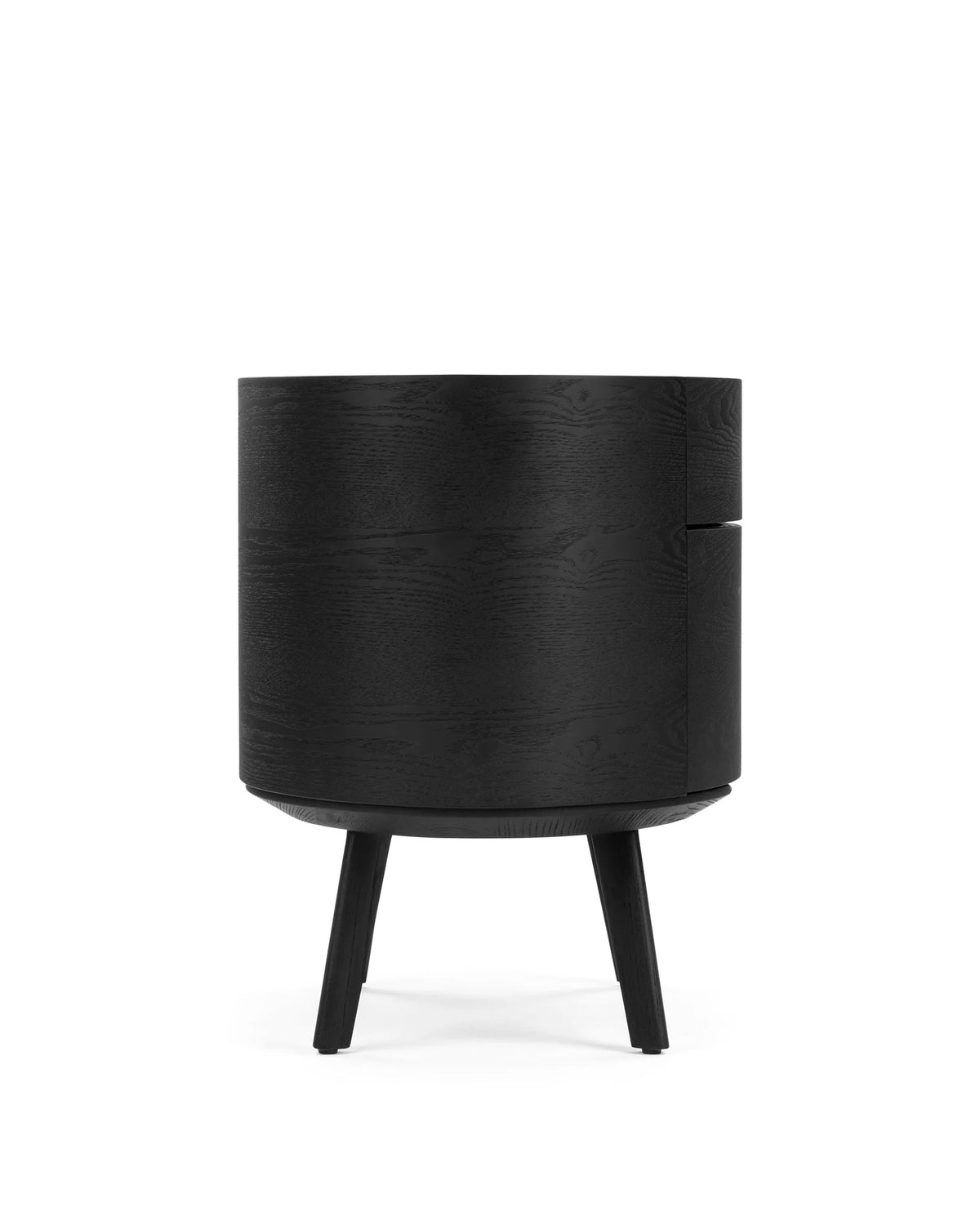 Felis™ two drawer nightstand - side tables felis | table | madorne