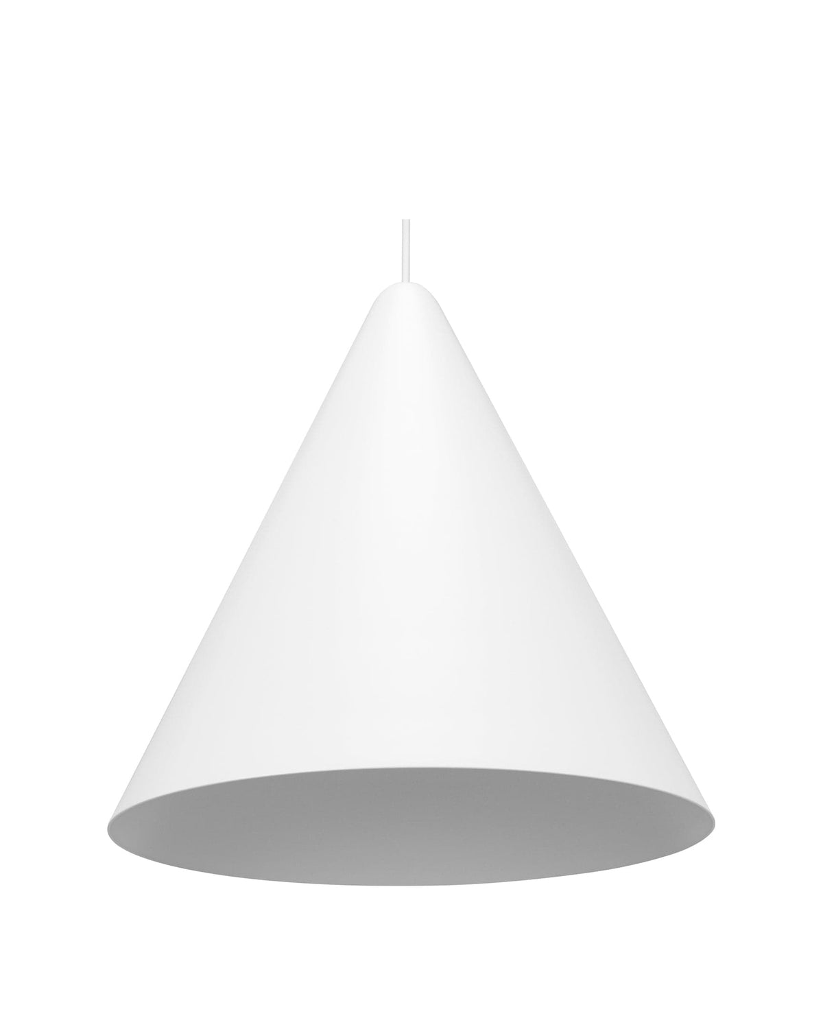 Flara 98™ Pendant Lamp | Steel