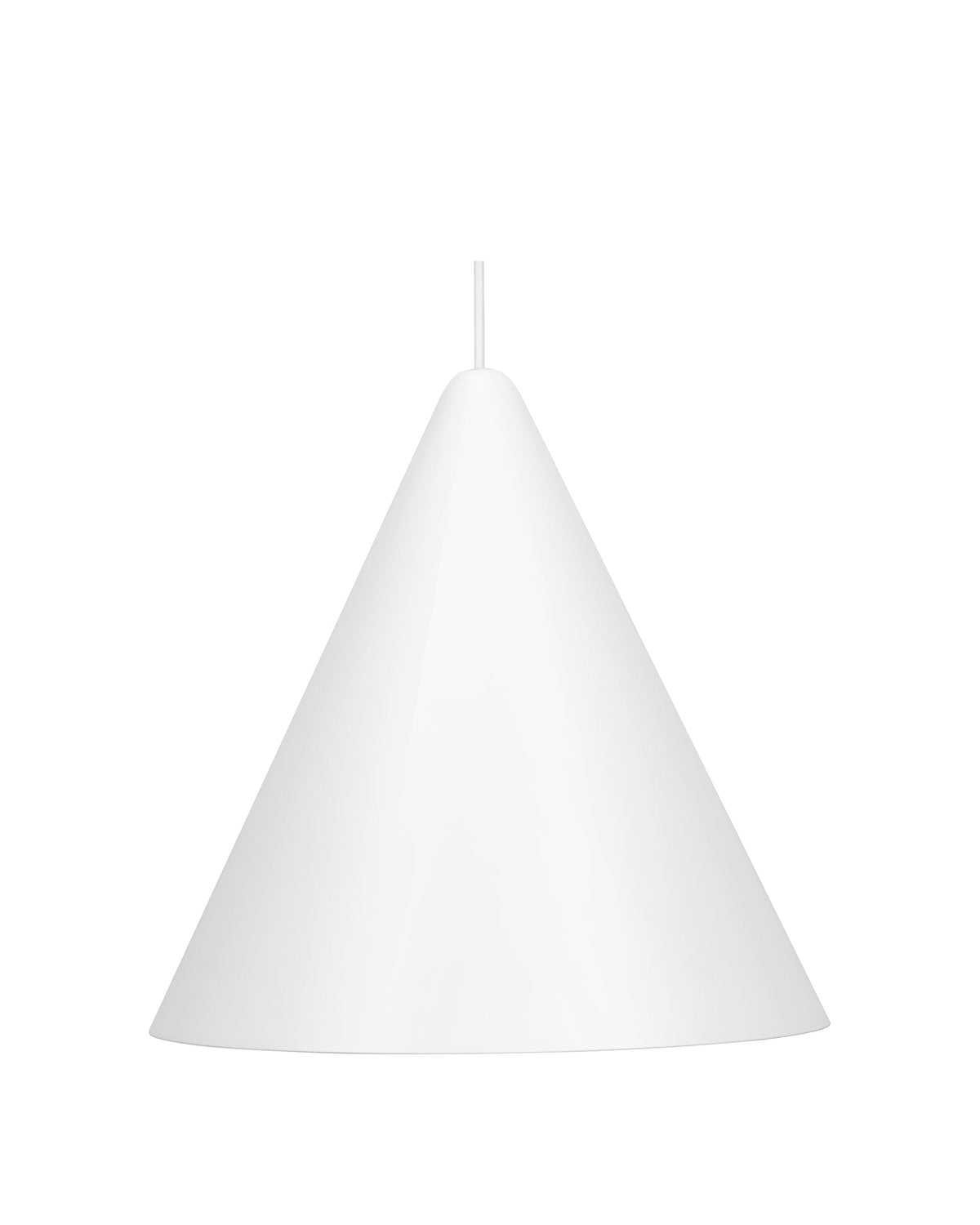 Flara 98™ Pendant Lamp | Steel