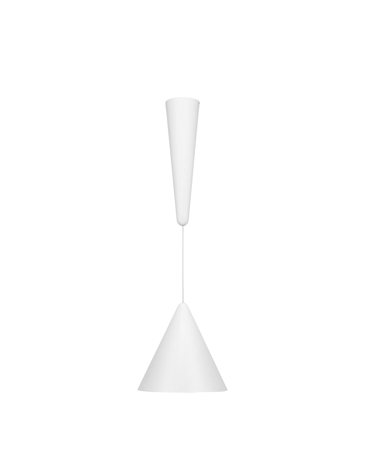 Flara 98™ Pendant Lamp | Steel