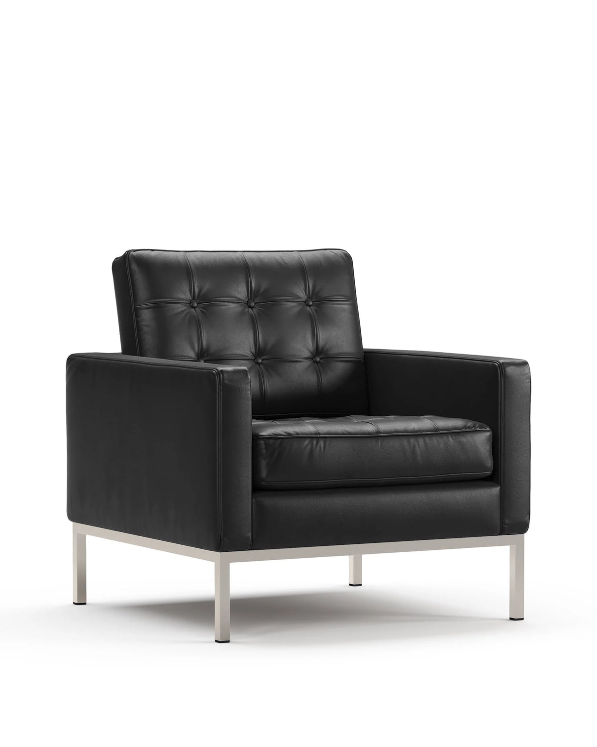 Flo 54™ lounge chair | tailored modernist - chairs 54 | designer | madorne