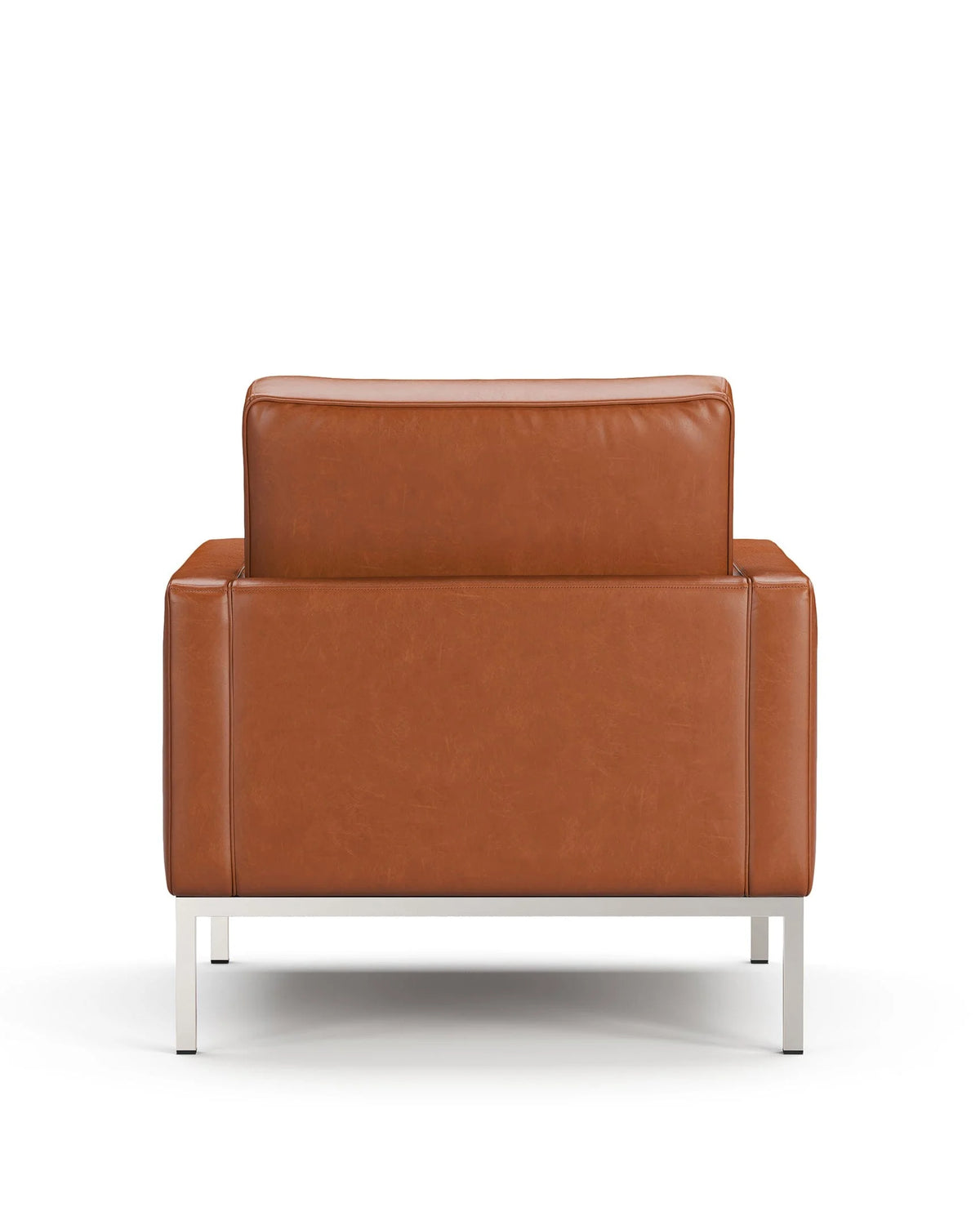 Flo 54™ lounge chair | tailored modernist - chairs 54 | designer | madorne