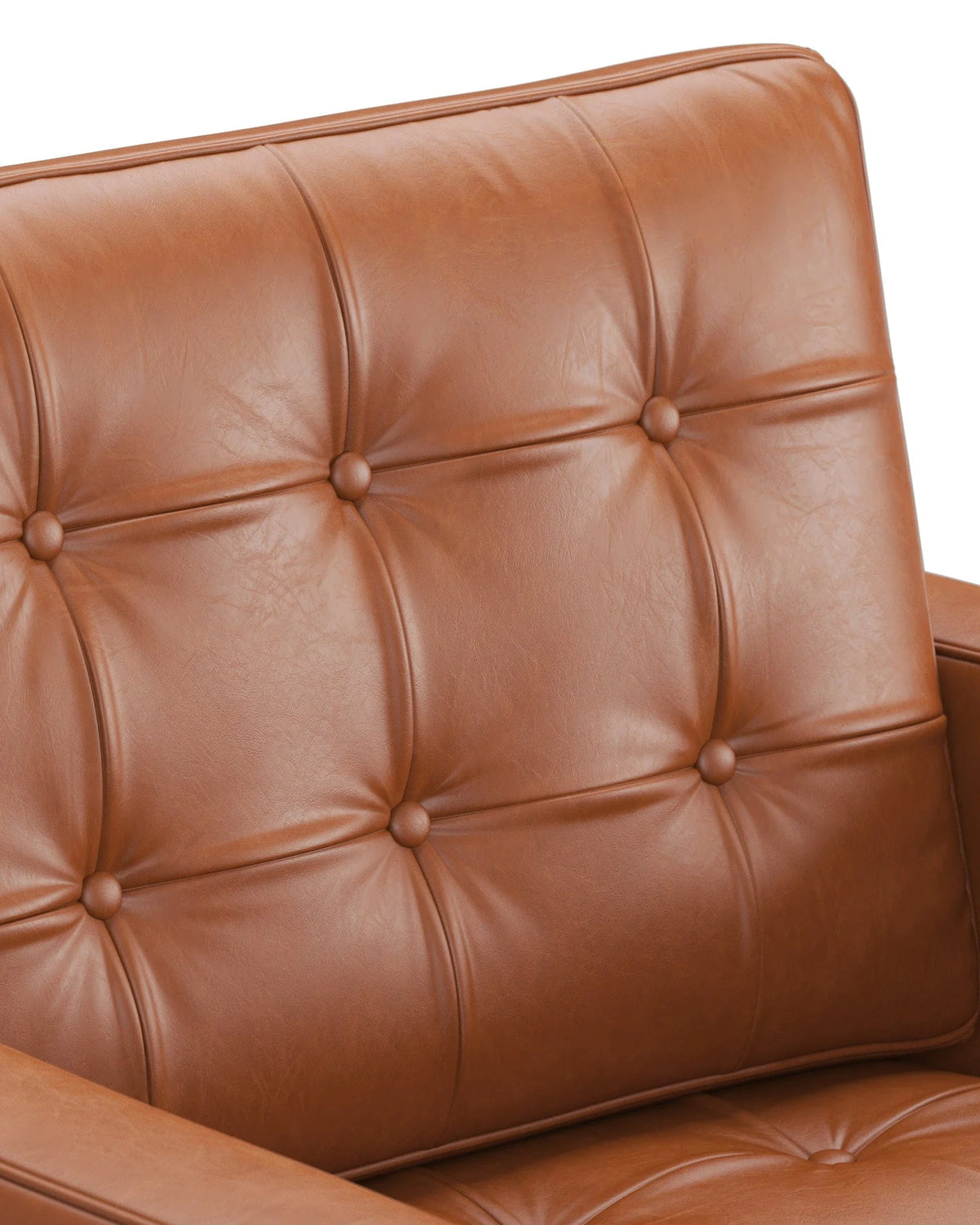 Flo 54™ lounge chair | tailored modernist - chairs 54 | designer | madorne