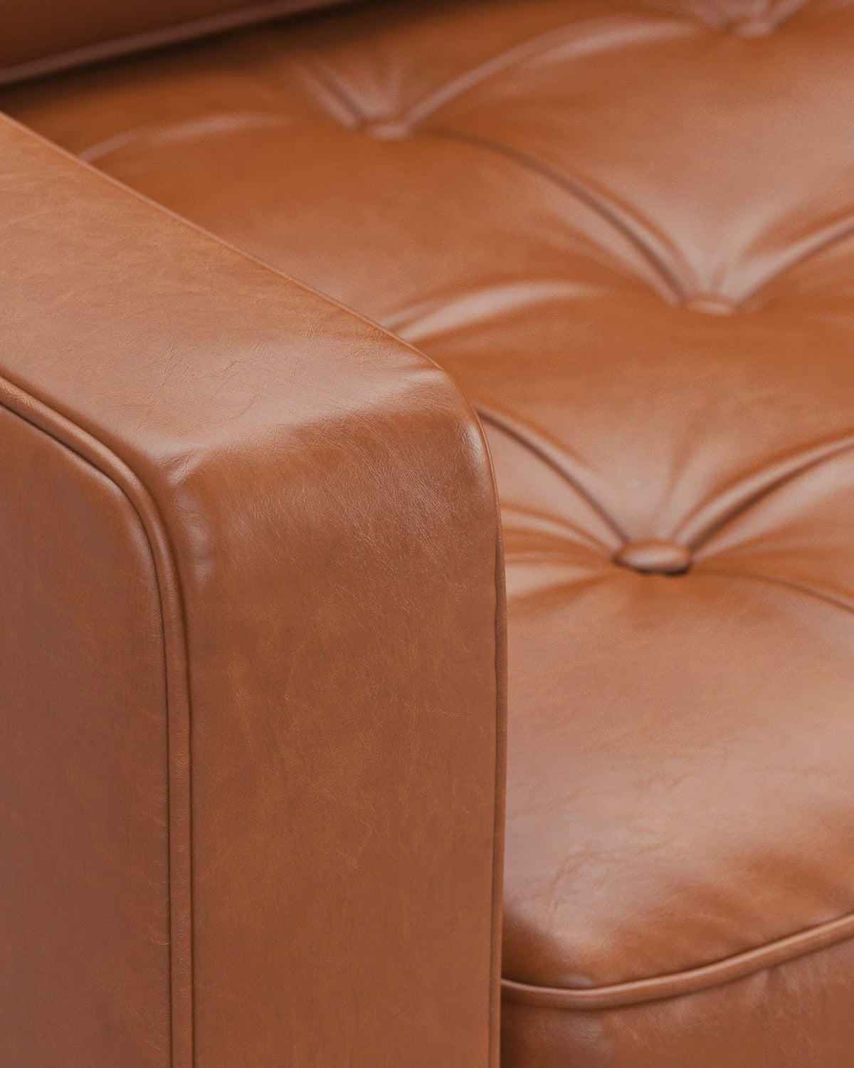 Flo 54™ lounge chair | tailored modernist - chairs 54 | designer | madorne
