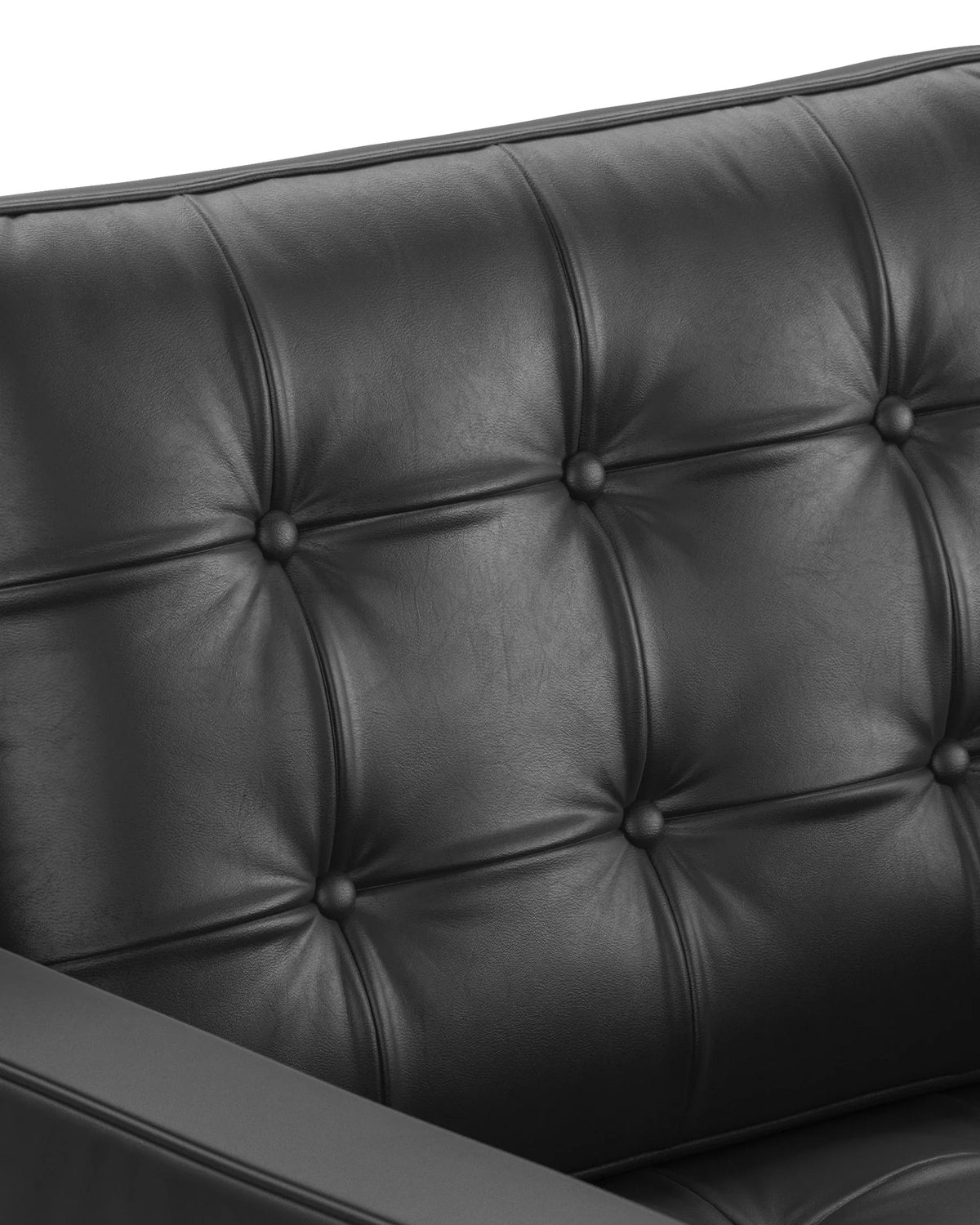 Flo 54™ lounge chair | tailored modernist - chairs 54 | designer | madorne