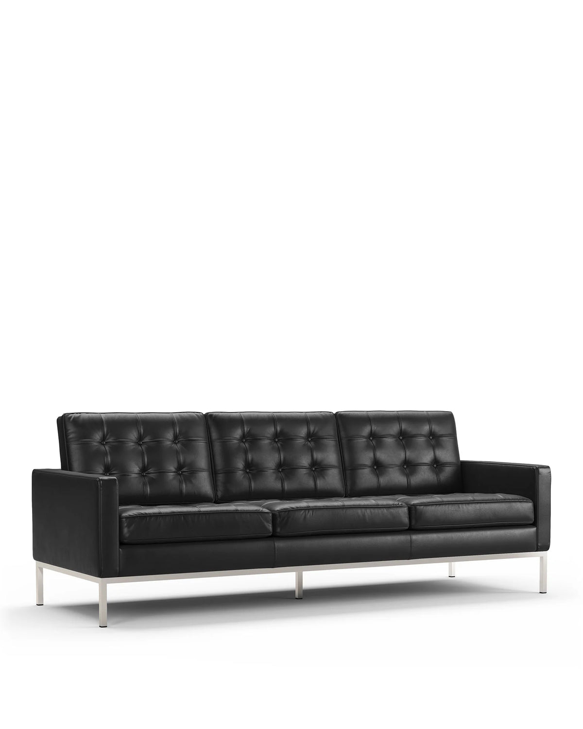 Flo 54™ three-seater sofa | tailored modernist - 3 seaters 54 | designer | madorne