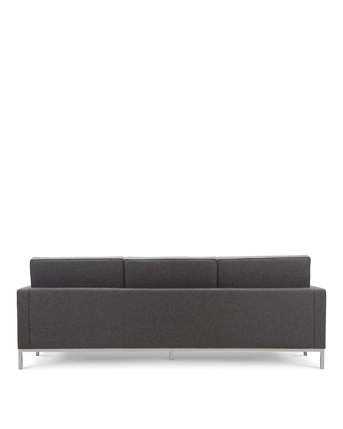 Flo 54™ three-seater sofa | tailored modernist - 3 seaters 54 | designer | madorne