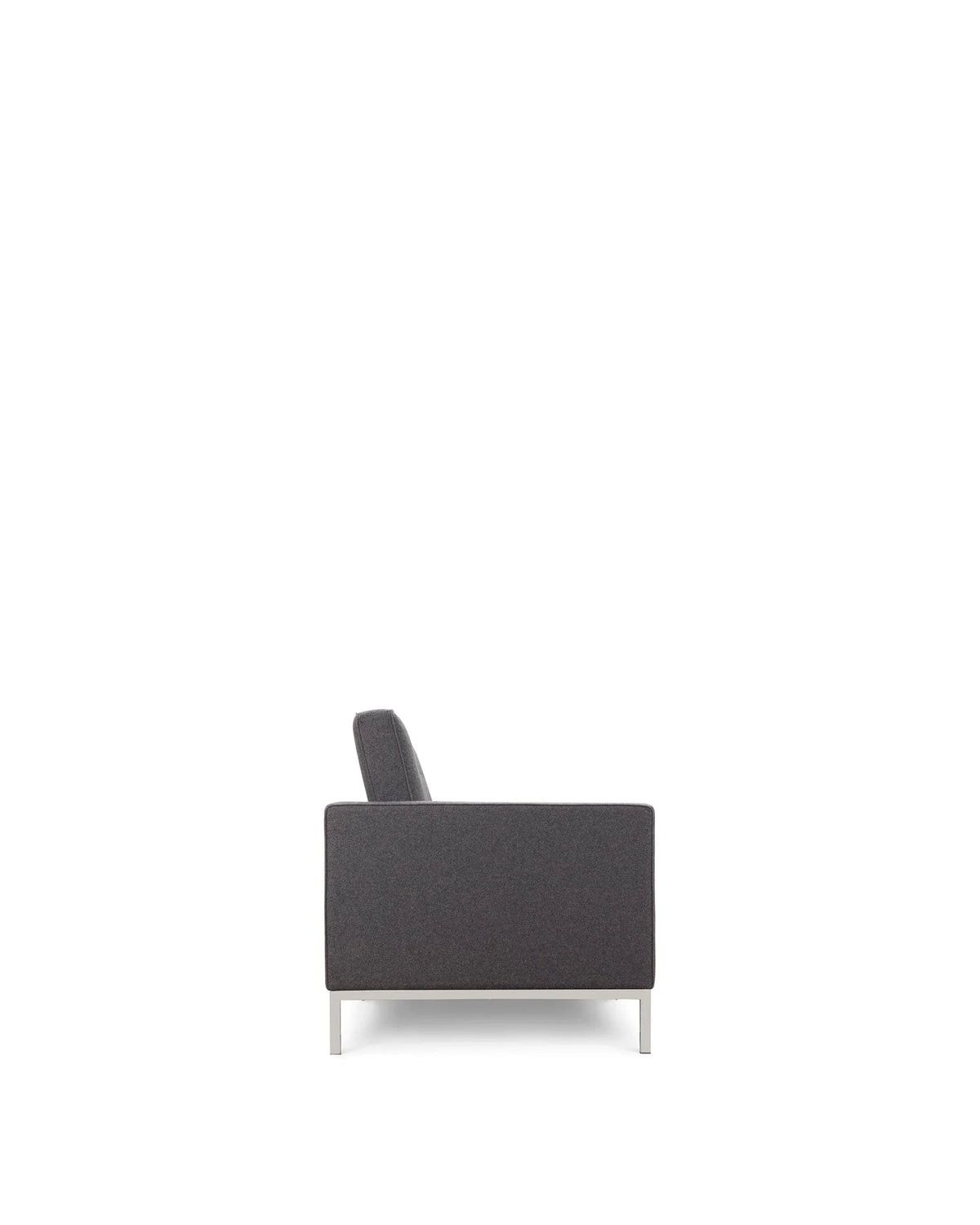 Flo 54™ three-seater sofa | tailored modernist - 3 seaters 54 | designer | madorne