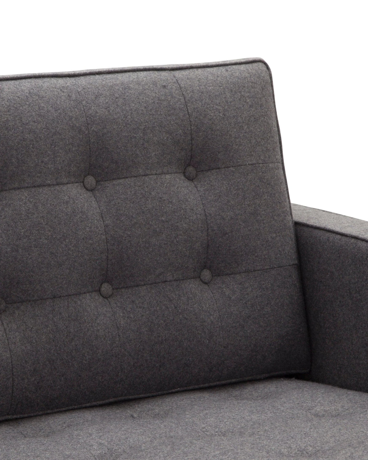 Flo 54™ two-seater sofa | tailored modernist - 2 seaters 54 | designer | madorne
